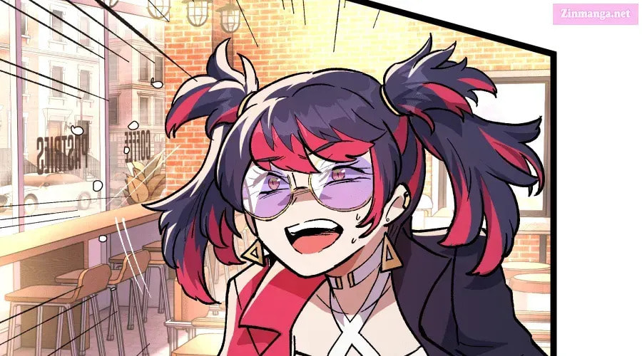 Read Dating Sim[on] chapter 7 image 70 on Lezhin