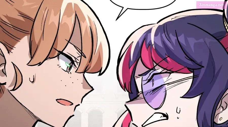 Read Dating Sim[on] chapter 7 image 77 on Lezhin