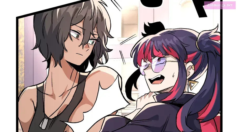 Read Dating Sim[on] chapter 7 image 94 on Lezhin
