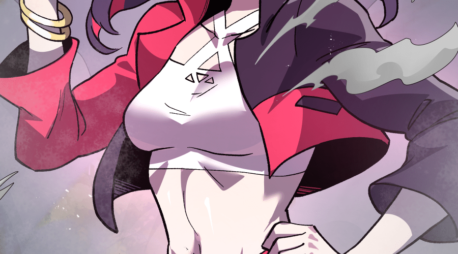 Read Dating Sim[on] chapter 8 image 10 on Lezhin