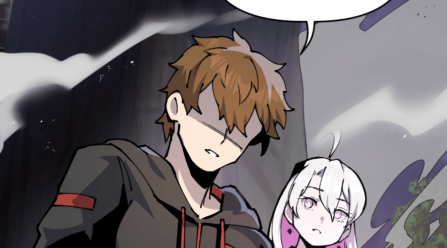 Read Dating Sim[on] chapter 8 image 102 on Lezhin
