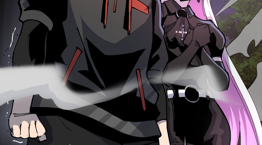 Read Dating Sim[on] chapter 8 image 103 on Lezhin