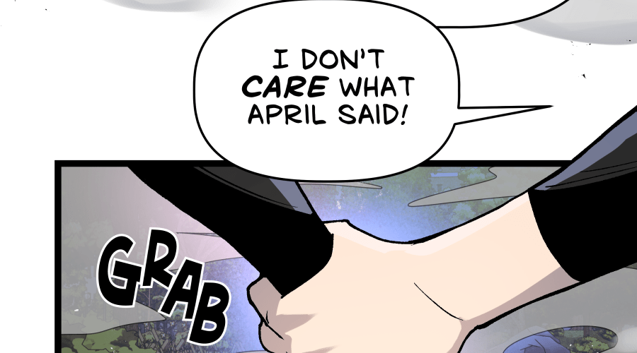 Read Dating Sim[on] chapter 8 image 105 on Lezhin