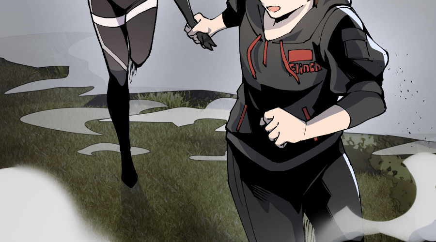 Read Dating Sim[on] chapter 8 image 109 on Lezhin