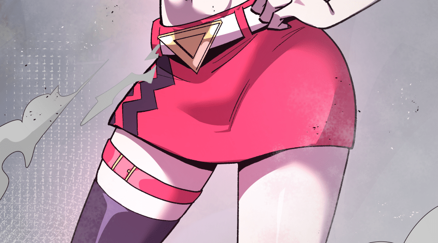 Read Dating Sim[on] chapter 8 image 11 on Lezhin