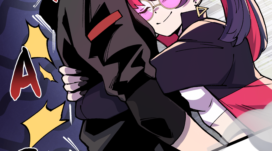 Read Dating Sim[on] chapter 8 image 120 on Lezhin