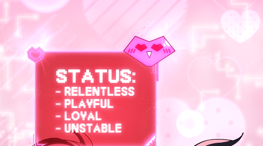 Read Dating Sim[on] chapter 8 image 126 on Lezhin