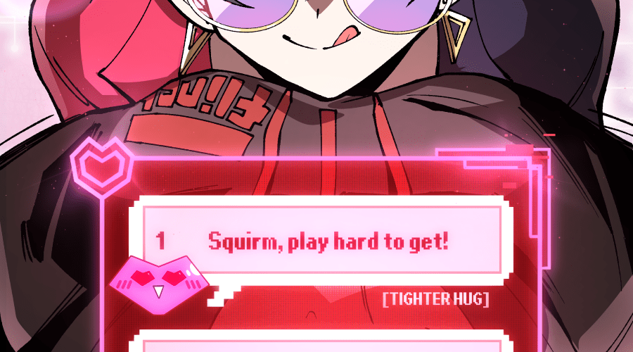 Read Dating Sim[on] chapter 8 image 128 on Lezhin