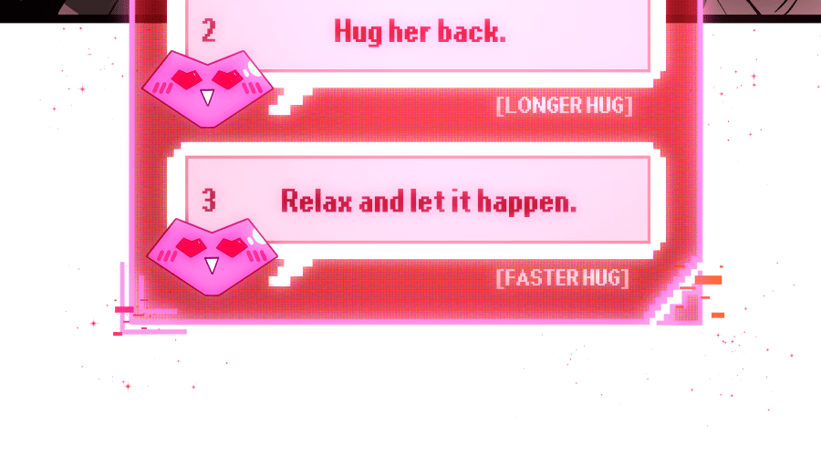 Read Dating Sim[on] chapter 8 image 129 on Lezhin