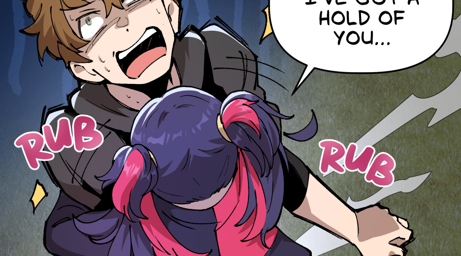 Read Dating Sim[on] chapter 8 image 131 on Lezhin