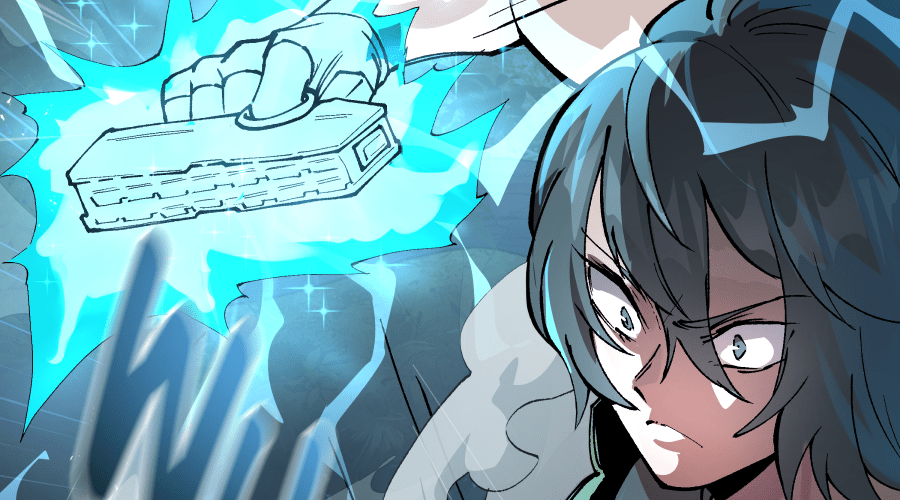 Read Dating Sim[on] chapter 8 image 143 on Lezhin