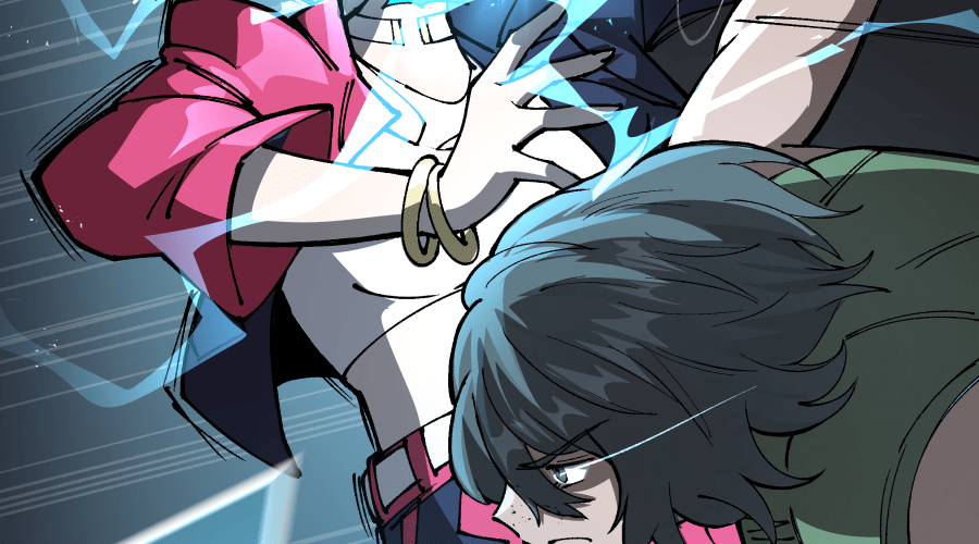Read Dating Sim[on] chapter 8 image 148 on Lezhin