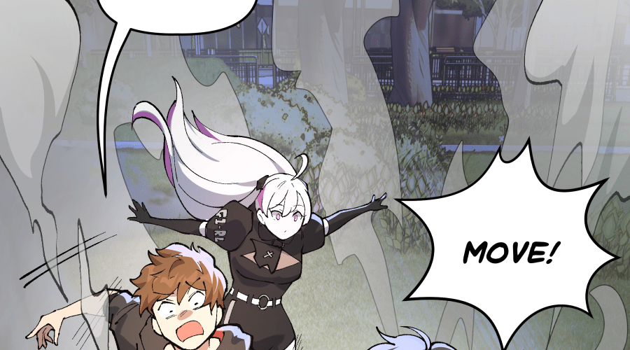 Read Dating Sim[on] chapter 8 image 152 on Lezhin