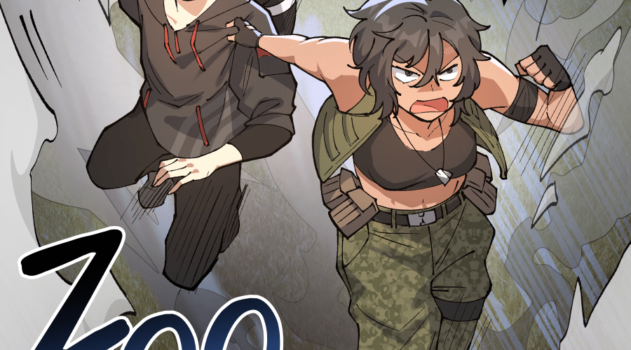 Read Dating Sim[on] chapter 8 image 153 on Lezhin