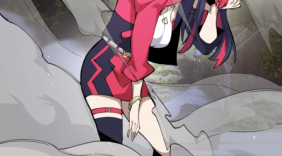 Read Dating Sim[on] chapter 8 image 159 on Lezhin
