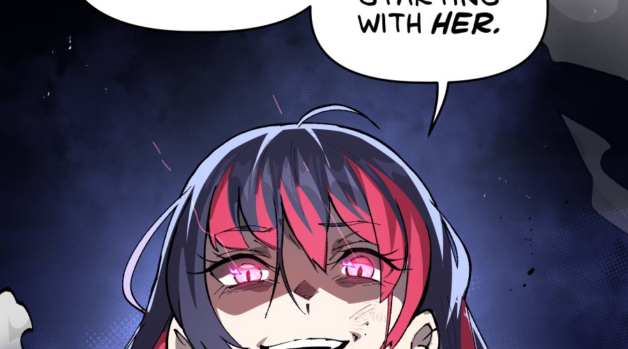 Read Dating Sim[on] chapter 8 image 166 on Lezhin