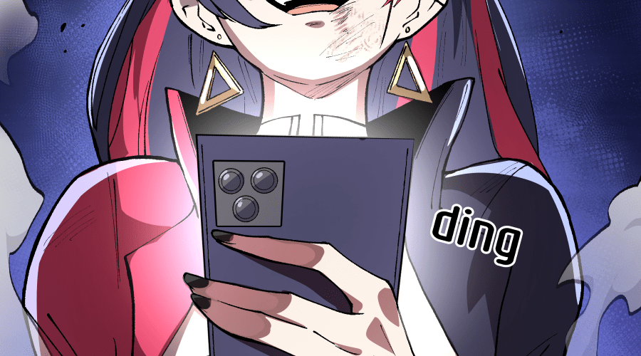 Read Dating Sim[on] chapter 8 image 167 on Lezhin