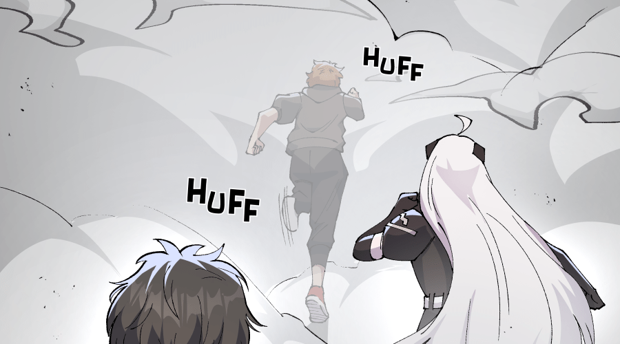 Read Dating Sim[on] chapter 8 image 172 on Lezhin