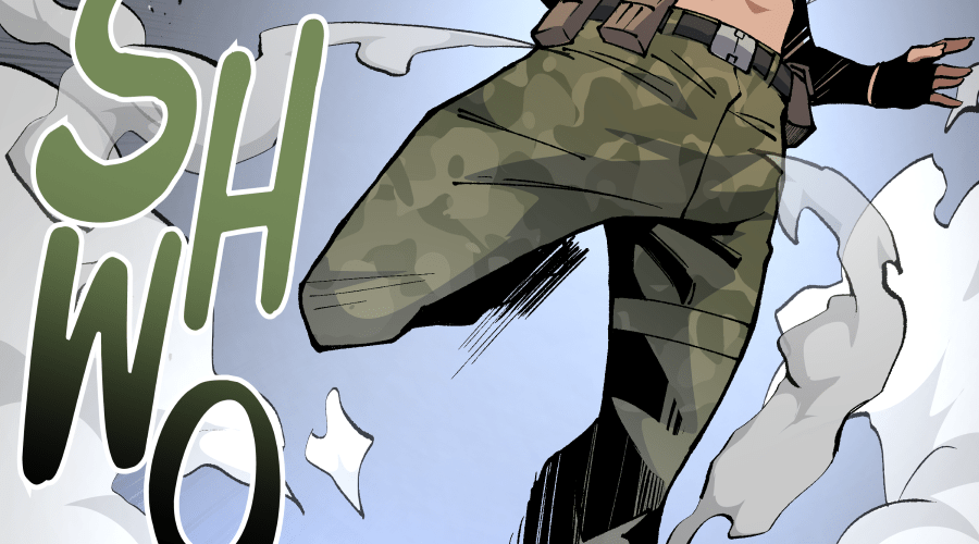 Read Dating Sim[on] chapter 8 image 179 on Lezhin