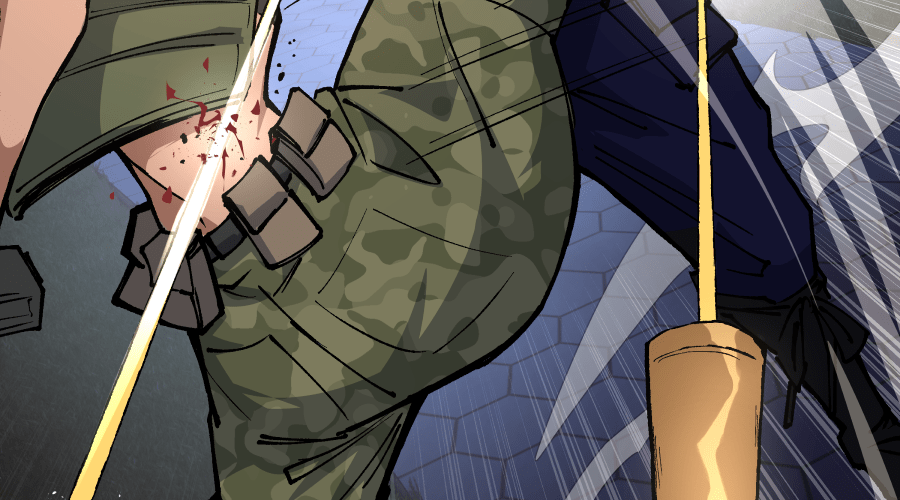Read Dating Sim[on] chapter 8 image 184 on Lezhin