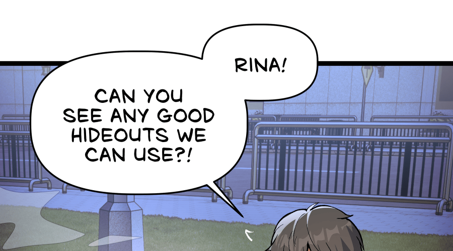 Read Dating Sim[on] chapter 8 image 187 on Lezhin