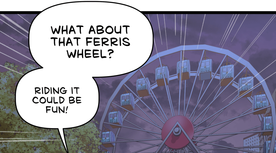 Read Dating Sim[on] chapter 8 image 191 on Lezhin