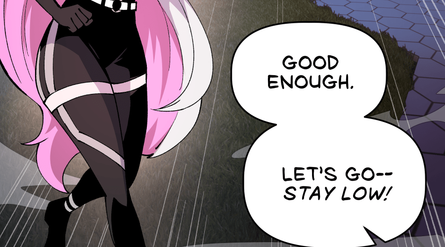 Read Dating Sim[on] chapter 8 image 193 on Lezhin