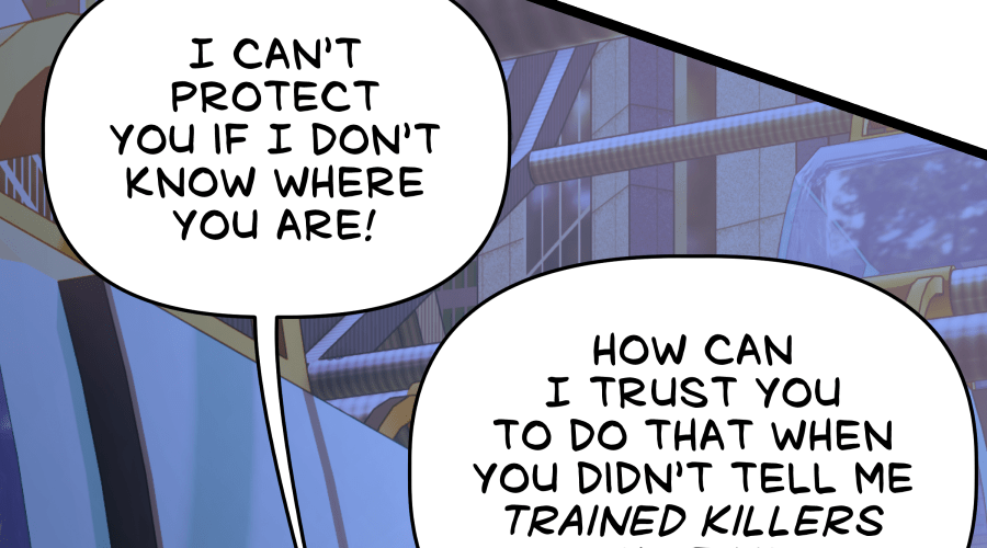 Read Dating Sim[on] chapter 8 image 198 on Lezhin