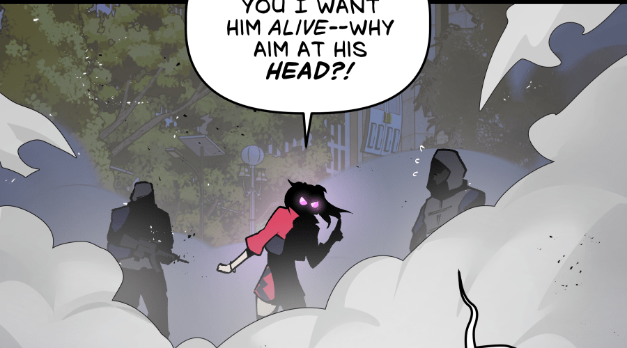 Read Dating Sim[on] chapter 8 image 2 on Lezhin