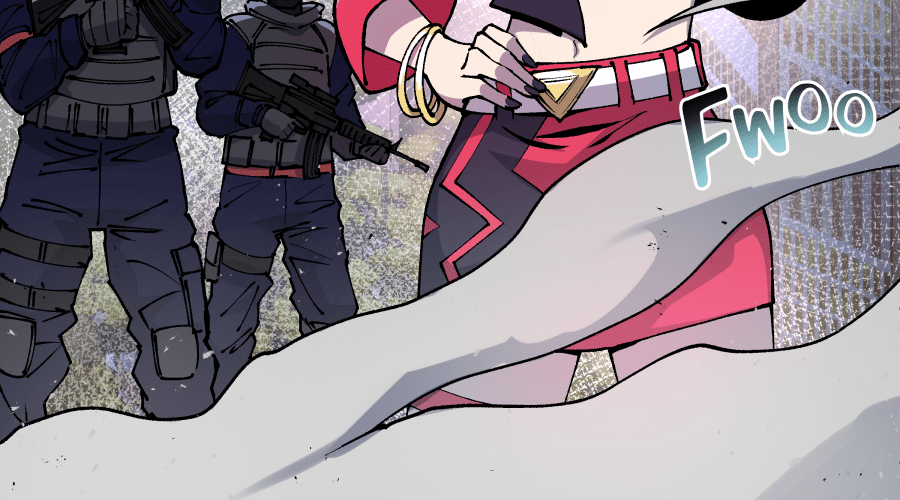 Read Dating Sim[on] chapter 8 image 20 on Lezhin
