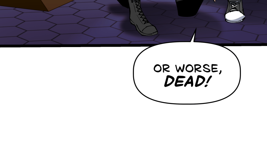 Read Dating Sim[on] chapter 8 image 201 on Lezhin