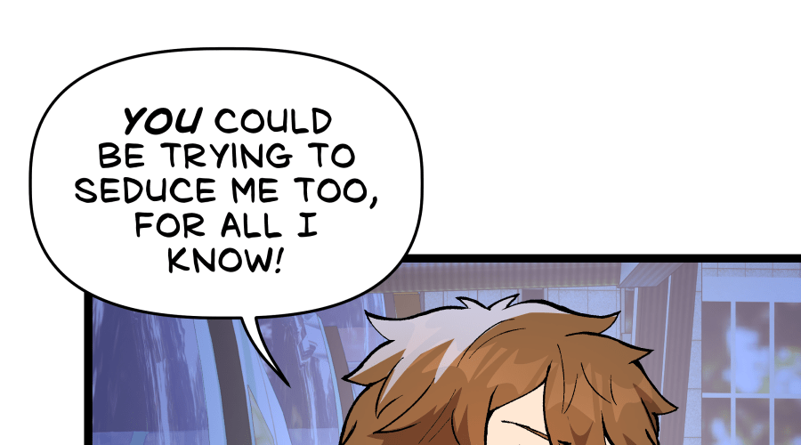 Read Dating Sim[on] chapter 8 image 202 on Lezhin