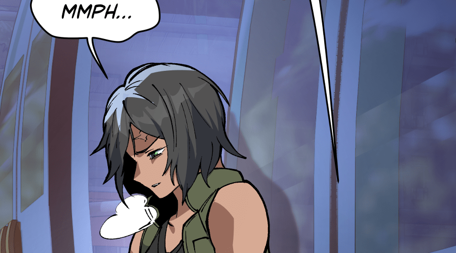 Read Dating Sim[on] chapter 8 image 206 on Lezhin