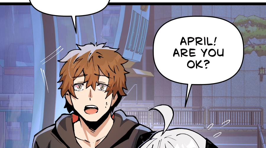 Read Dating Sim[on] chapter 8 image 210 on Lezhin