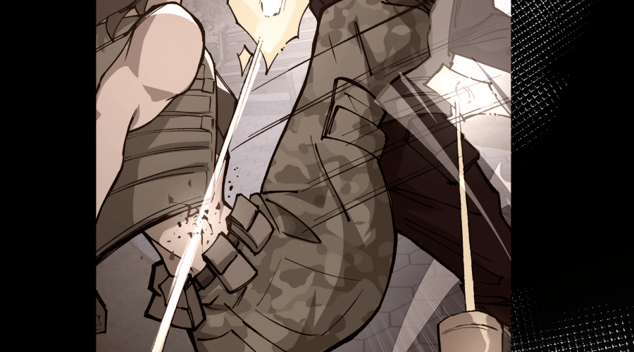 Read Dating Sim[on] chapter 8 image 221 on Lezhin
