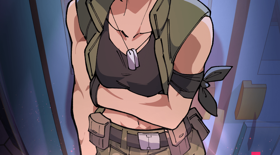 Read Dating Sim[on] chapter 8 image 229 on Lezhin