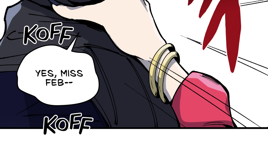 Read Dating Sim[on] chapter 8 image 23 on Lezhin