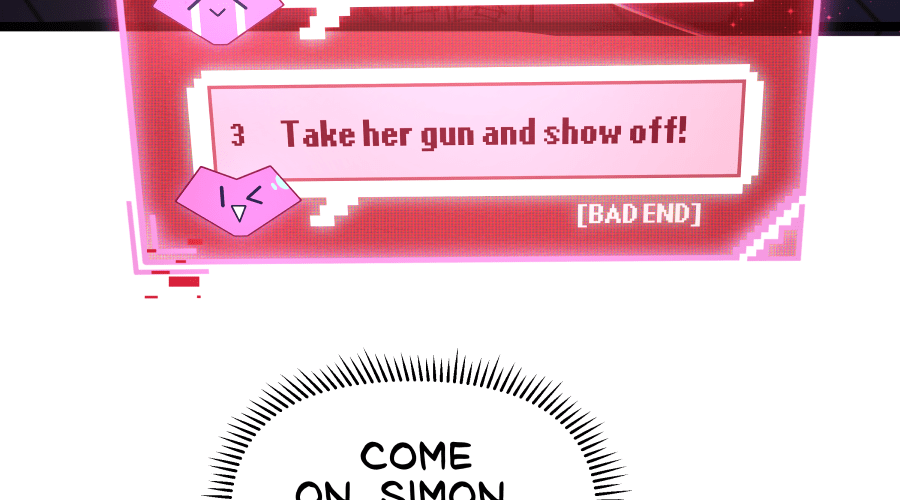 Read Dating Sim[on] chapter 8 image 231 on Lezhin