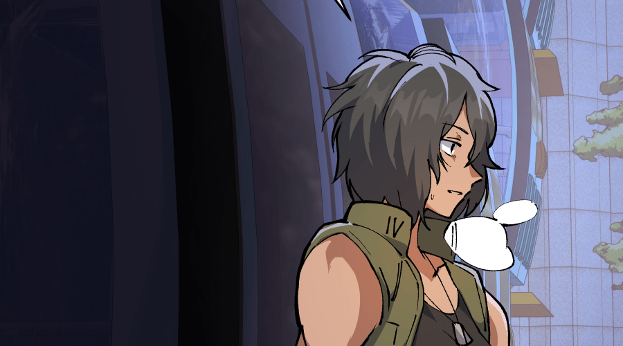 Read Dating Sim[on] chapter 8 image 251 on Lezhin