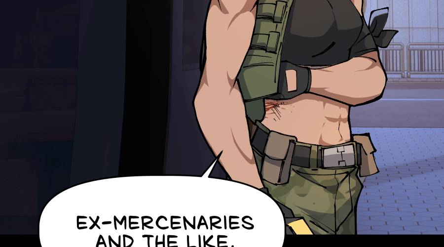 Read Dating Sim[on] chapter 8 image 252 on Lezhin