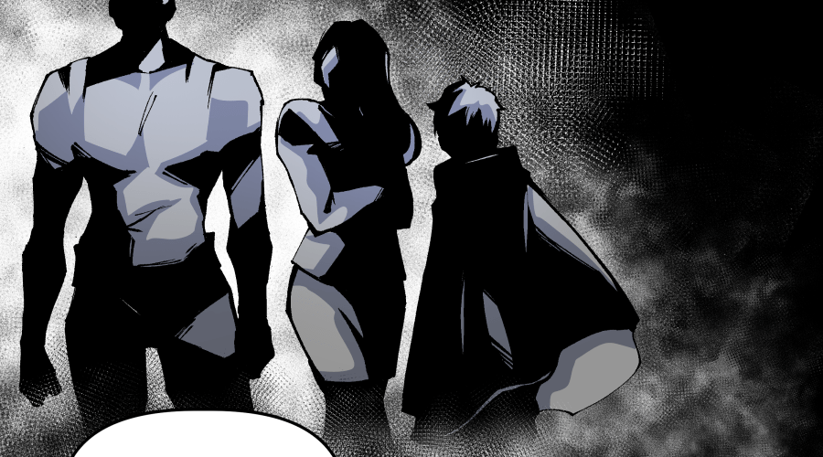 Read Dating Sim[on] chapter 8 image 254 on Lezhin