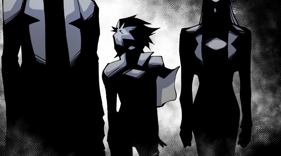 Read Dating Sim[on] chapter 8 image 258 on Lezhin