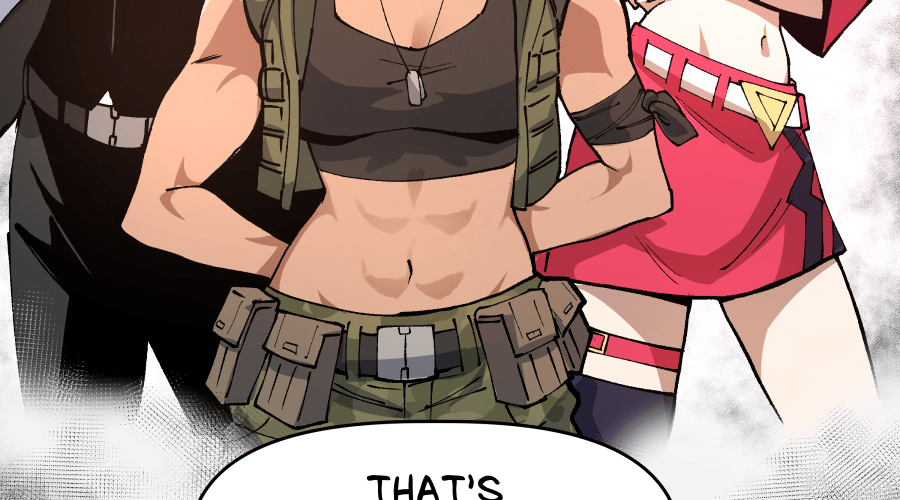 Read Dating Sim[on] chapter 8 image 261 on Lezhin