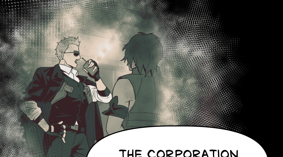 Read Dating Sim[on] chapter 8 image 263 on Lezhin