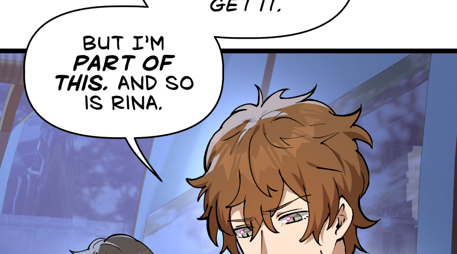 Read Dating Sim[on] chapter 8 image 273 on Lezhin