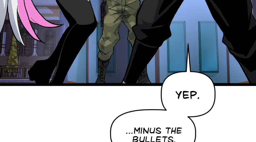 Read Dating Sim[on] chapter 8 image 279 on Lezhin