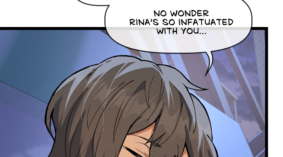 Read Dating Sim[on] chapter 8 image 281 on Lezhin
