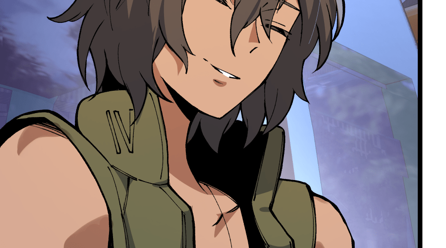 Read Dating Sim[on] chapter 8 image 282 on Lezhin
