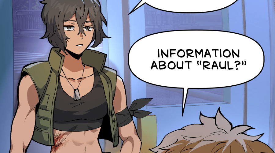 Read Dating Sim[on] chapter 8 image 285 on Lezhin