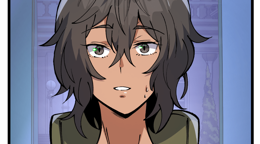 Read Dating Sim[on] chapter 8 image 289 on Lezhin